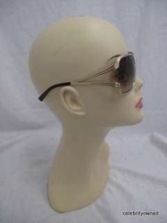 NEW Blinde 18 25 Hit It Boys Gold Sunglasses  