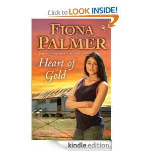 Heart of Gold: Fiona Palmer:  Kindle Store