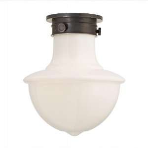  Branford Semi Flush by Hudson Valley Lighting 9400