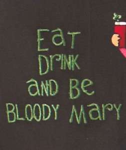   make a fun gift for your favorite Bloody Mary loving girlfriends
