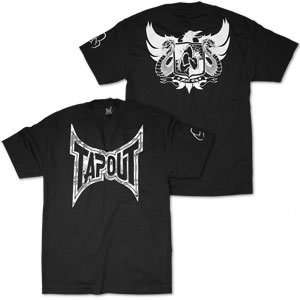  TapouT TapouT Urban Crow Tee