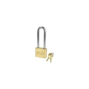    American Lock AL52KA Solid Brass Padlocks