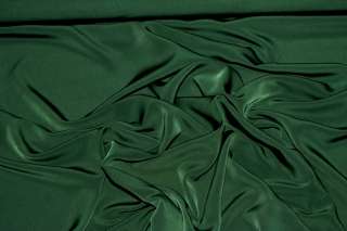   FABRIC FOREST GREEN SOFT FEEL DRESSES PANTS BLOUSES 60 BTY  
