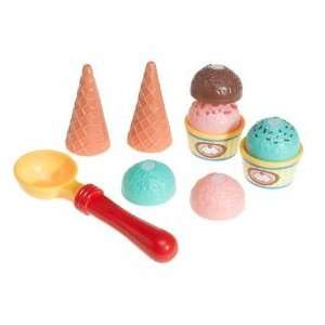  Super Cool Ice Cream Set By Toysmith Toys & Games