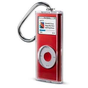  iPod Nano Clear Case: Electronics