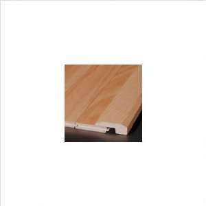   TH0BW24M 0.63 x 2 Brazi lwood Threshold in Natural Toys & Games