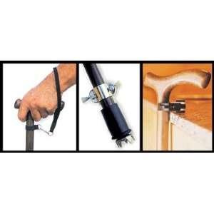  Cane Accessories  Ice Grip TipGrip(Each): Health 