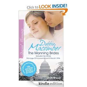   / Stand In Wife Debbie MacOmber  Kindle Store