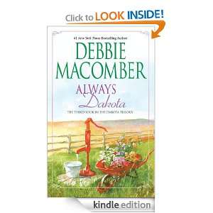 Always Dakota Debbie MacOmber  Kindle Store