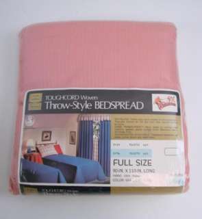 New Lot 3 Bedspread+Comforter SPRUCE+CHINA BLUE TEA ROSE Full Size 