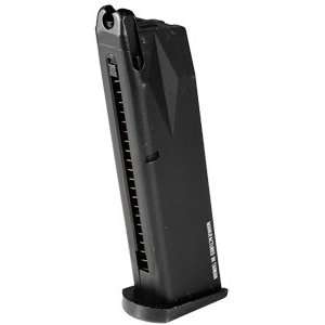 KWA 25rd Gas Magazine for KWA M9 