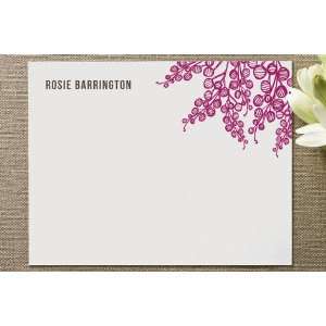  Marais Personalized Stationery