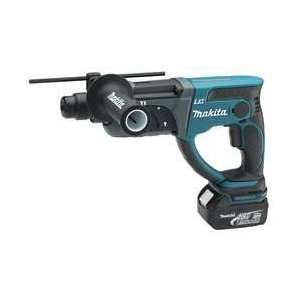    Cordless Sds Rotary Hammer, 7/8 In, 18 V   MAKITA