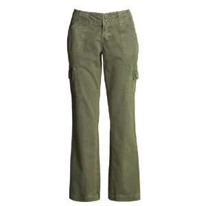   Kings Canyon Pants   Cotton Twill (For Women)