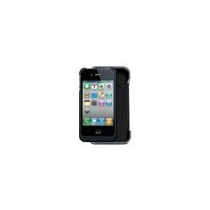   Charging Case Cover w Mat, PMM 1P4 B19 For Verizon AT&T Apple iPhone 4