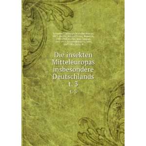   , 1856 1925,Schmiedeknecht, Otto, 1847 1936,Stitz, H Schroder Books