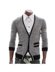 Clothing & Accessories › Men › Sweaters › Under $25