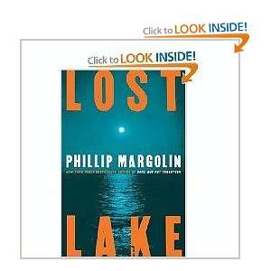 Lost Lake Phillip Margolin Books