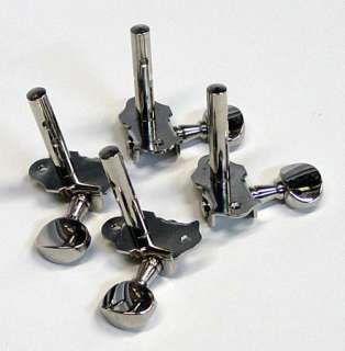 NEW GROVER DELUXE STA TITE DULCIMER PEGS TUNERS 141  