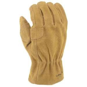  Academy Sports Carhartt Mens Leather Fencer Gloves: Sports 