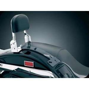   8998 Universal Side Plate Plug & Play For Harley Davidson Automotive