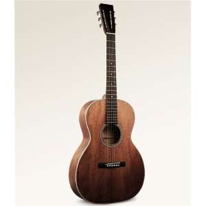  Recording King ROS 616 12 Fret 000 Acoustic Musical Instruments