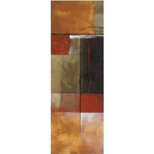  Michael Brey   Harmony Panel Mini I Canvas: Home & Kitchen