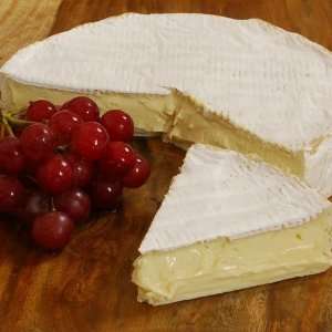 Brie   60%   2.2 lbs:  Grocery & Gourmet Food