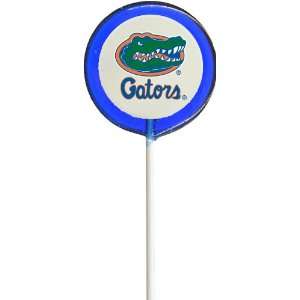   Lollipops, Perfect for Students, Alumni, Tailgates, or Game Day