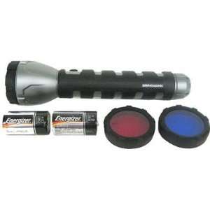  80910210   Dual Focus Flashlight: Sports & Outdoors