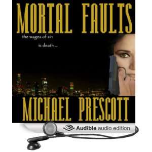  Mortal Faults Sinclair & McCallum, Book 2 (Audible Audio 