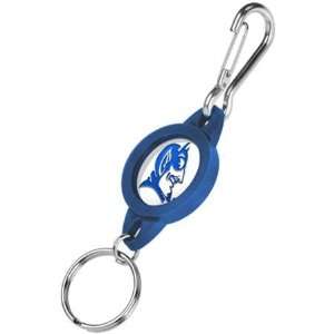    Duke Blue Devils NCAA Fun Tagz Key Chain: Sports & Outdoors