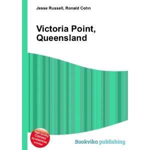  Victoria Point, Queensland Ronald Cohn Jesse Russell 