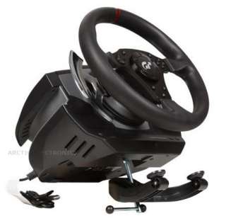 Thrustmaster T500 RS Gaming Racing Steering Wheel for PC/PS3/GT5 