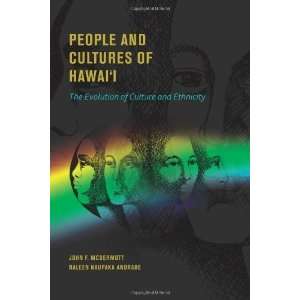   of Culture and Ethnicity [Paperback] John F. McDermott Books