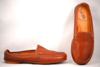 Womens Born Brown Mules Shoes US 8 EUR 39  