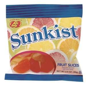  Jelly Belly Sunkist Fruit Slices