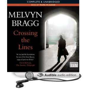   the Lines (Audible Audio Edition) Melvyn Bragg, Mark McGann Books