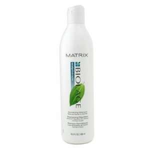Exclusive By Matrix Biolage Scalptherapie Normalizing Shampoo 500ml/16 