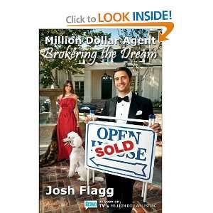  Million Dollar Agent: Brokering the Dream [Paperback 