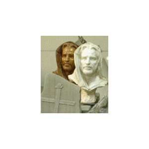   Nazareth, Religous Christian Art for Men, Women, & Children (Bronze