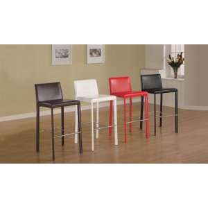  Union Square Midori 29 Inch Barstools   Set of 2 (100330 