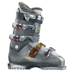  Salomon Irony 8.0 Alpine Ski Boot   Womens: Sports 