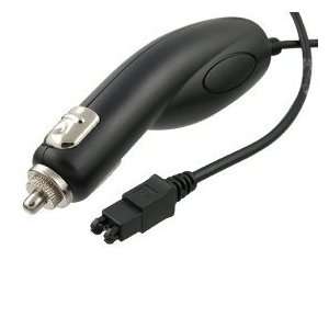 Car Charger: Ericsson T28 T28z T28 world T29 T29s T29sc T66 T200 T300 