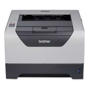  NEW Brother HL 5340D Laser Printer (HL 5340D) Office 