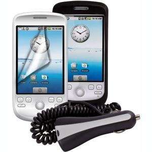 XENTRIS 37 0291 01 XE T MOBILE MYTOUCH 3G PREMIUM TRI PACK:  