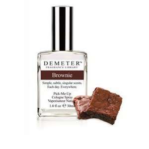  Brownie Perfume 4.0 oz COL Spray Beauty