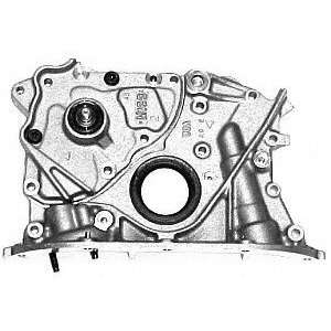 Melling M183 Engine Oil Pump: Automotive