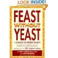   Yeast by Jeanie Semon and Bruce Semon ( Paperback   May 1, 2002