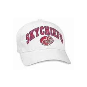    Minor League Baseball Syracuse Skychiefs Cap